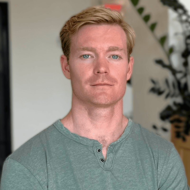 Conor Moore