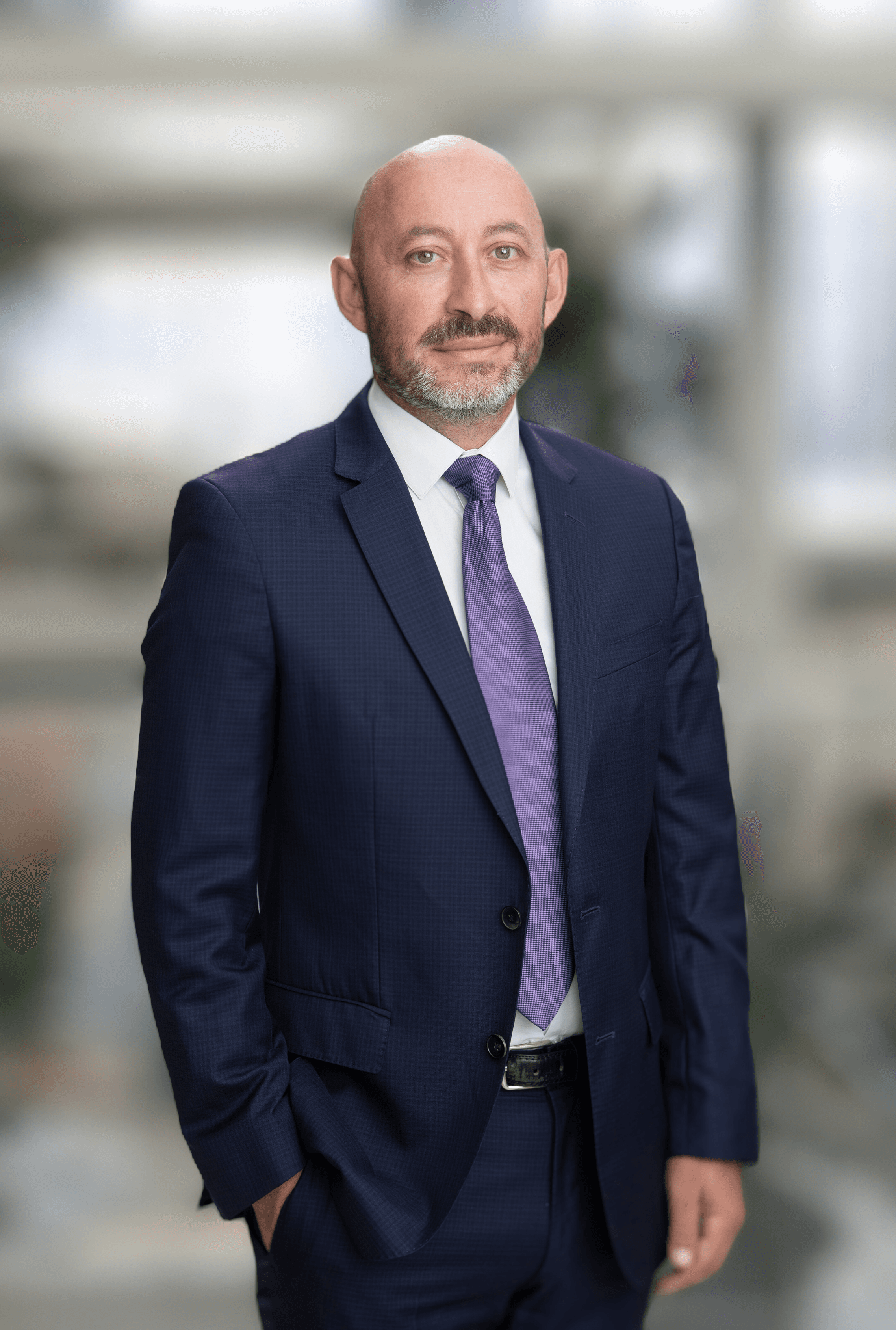 Laurent Marochini