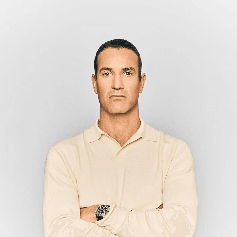 Luca Prosperi